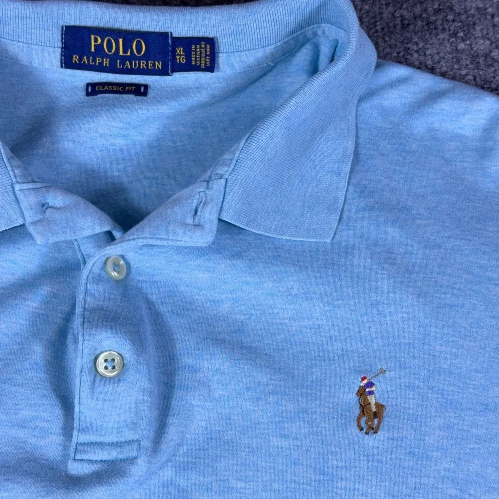 Polo Ralph Lauren polo ralph